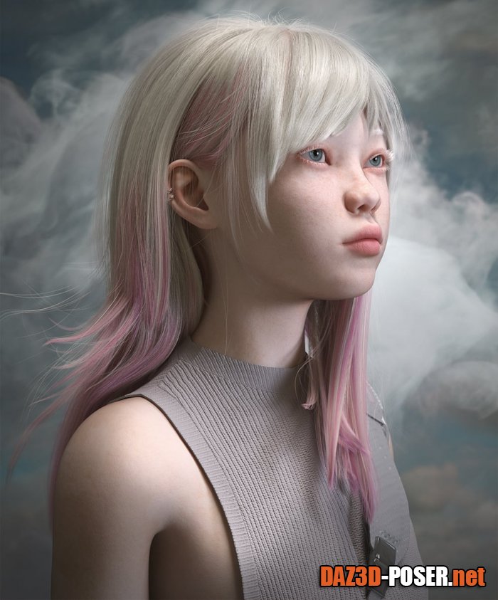 Daz 3D, Poser Bundle 2 April 2026