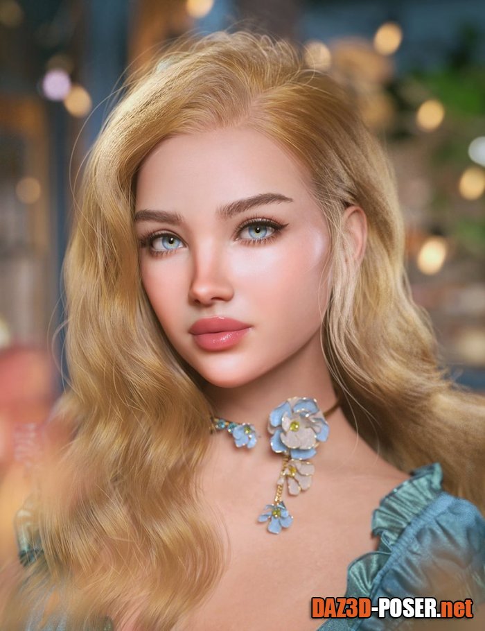 Daz 3D, Poser Bundle 1 June 2026