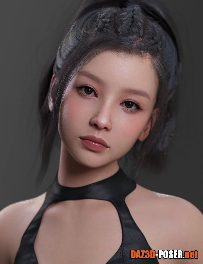 Daz 3D, Poser Bundle 2 April 2025