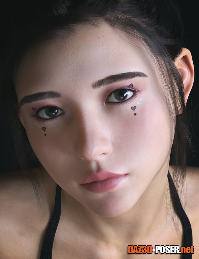 Daz 3D, Poser Bundle 2 May 2026