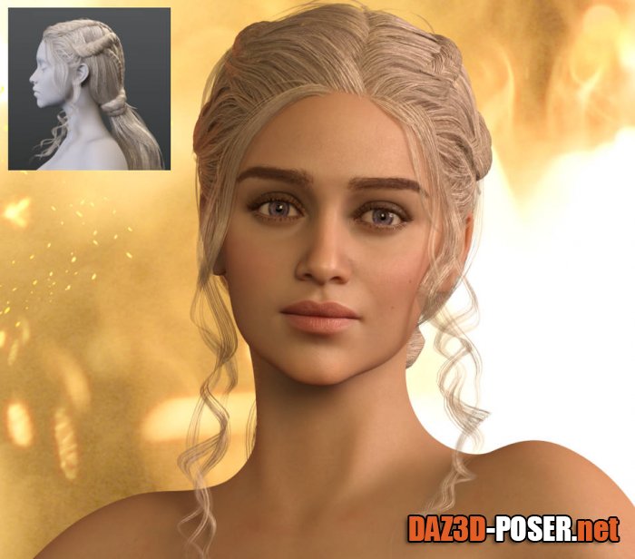 Daz 3D, Poser Bundle 1 July 2026